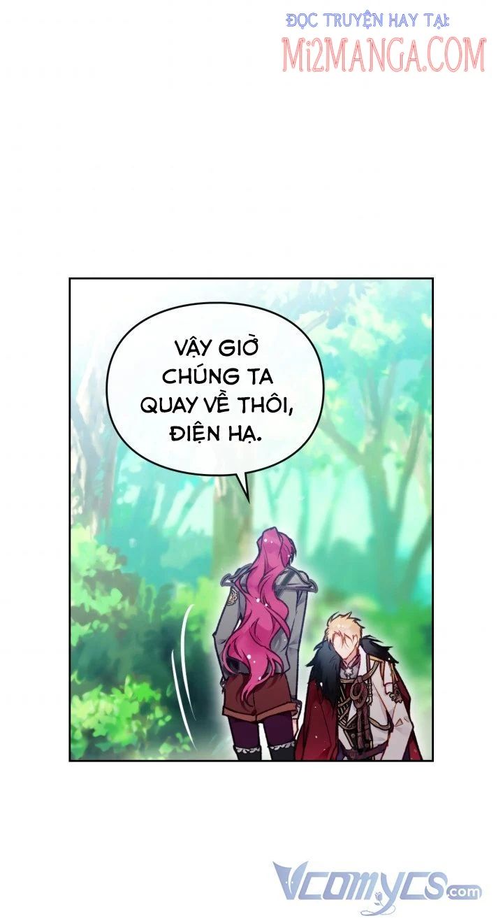 Kết Thúc Của Nhân Vật Phản Diện Chỉ Có Thể Là Cái Chết Chapter 78.5 - 5