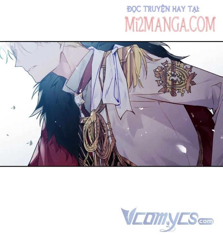 Kết Thúc Của Nhân Vật Phản Diện Chỉ Có Thể Là Cái Chết Chapter 78.5 - 6