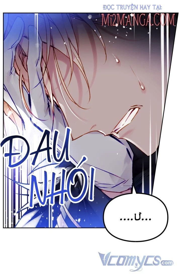Kết Thúc Của Nhân Vật Phản Diện Chỉ Có Thể Là Cái Chết Chapter 78.5 - 7
