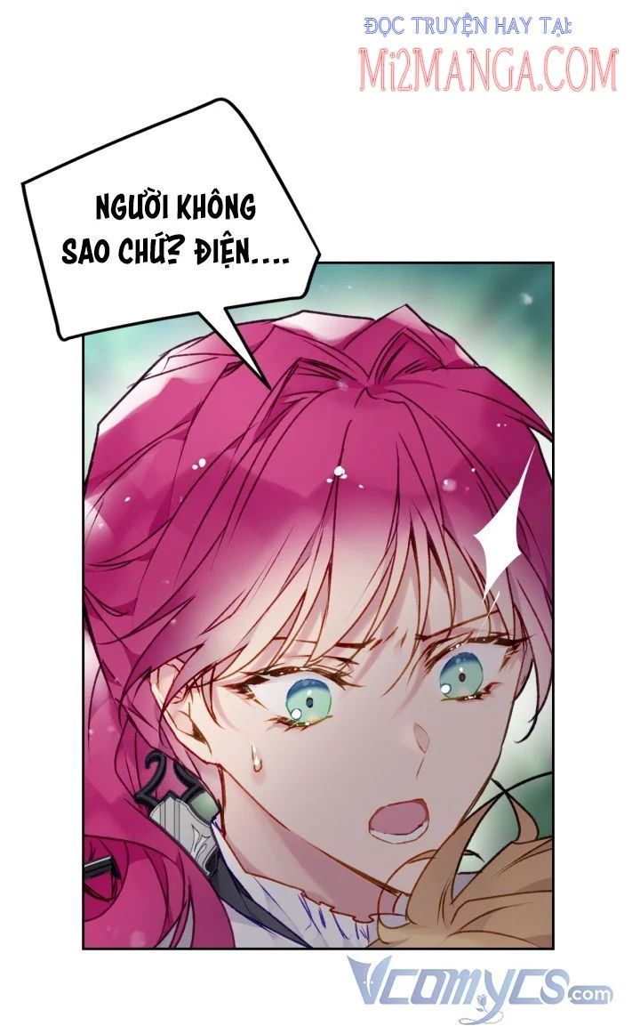 Kết Thúc Của Nhân Vật Phản Diện Chỉ Có Thể Là Cái Chết Chapter 78.5 - 9