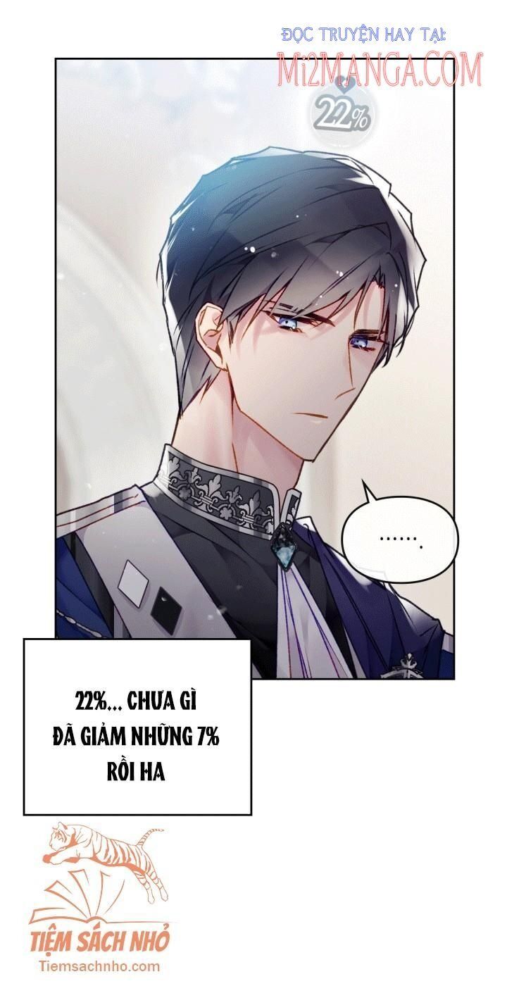 Kết Thúc Của Nhân Vật Phản Diện Chỉ Có Thể Là Cái Chết Chapter 81.5 - 2