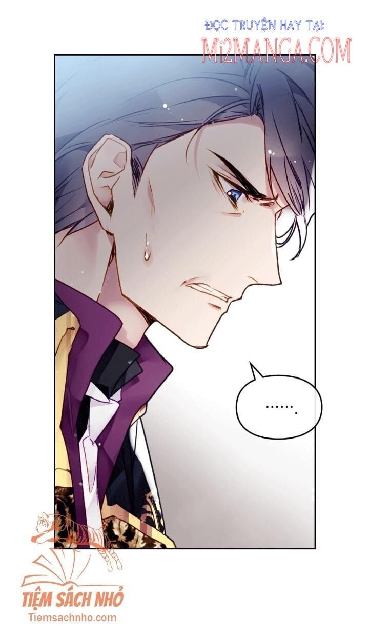 Kết Thúc Của Nhân Vật Phản Diện Chỉ Có Thể Là Cái Chết Chapter 81.5 - 14