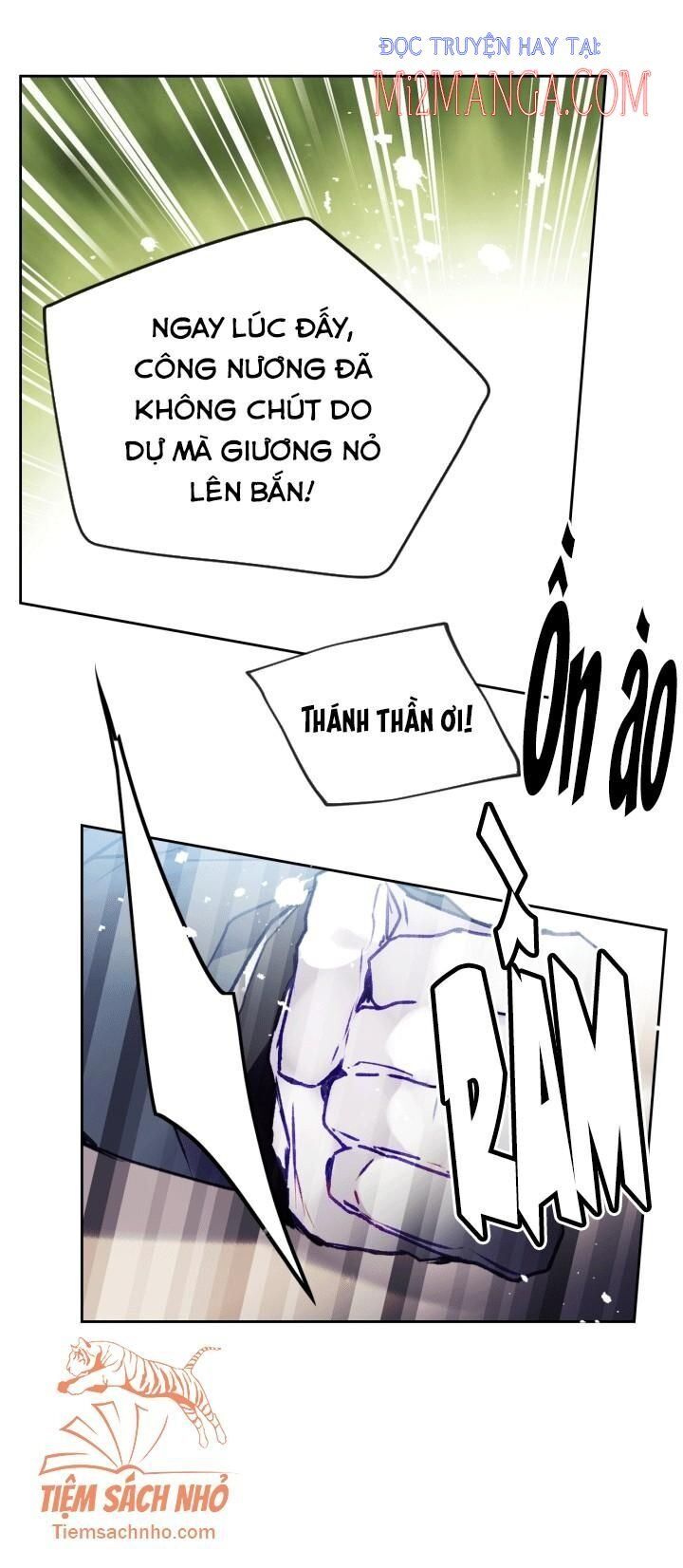 Kết Thúc Của Nhân Vật Phản Diện Chỉ Có Thể Là Cái Chết Chapter 81.5 - 17