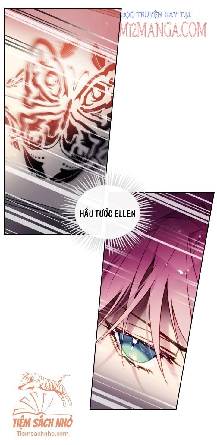 Kết Thúc Của Nhân Vật Phản Diện Chỉ Có Thể Là Cái Chết Chapter 81.5 - 19