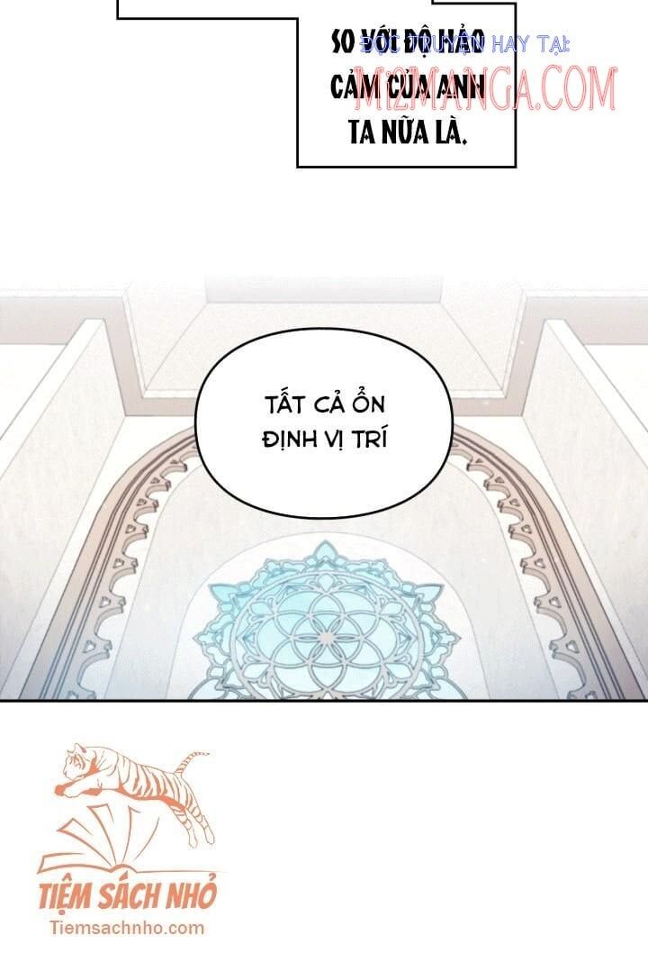 Kết Thúc Của Nhân Vật Phản Diện Chỉ Có Thể Là Cái Chết Chapter 81.5 - 4