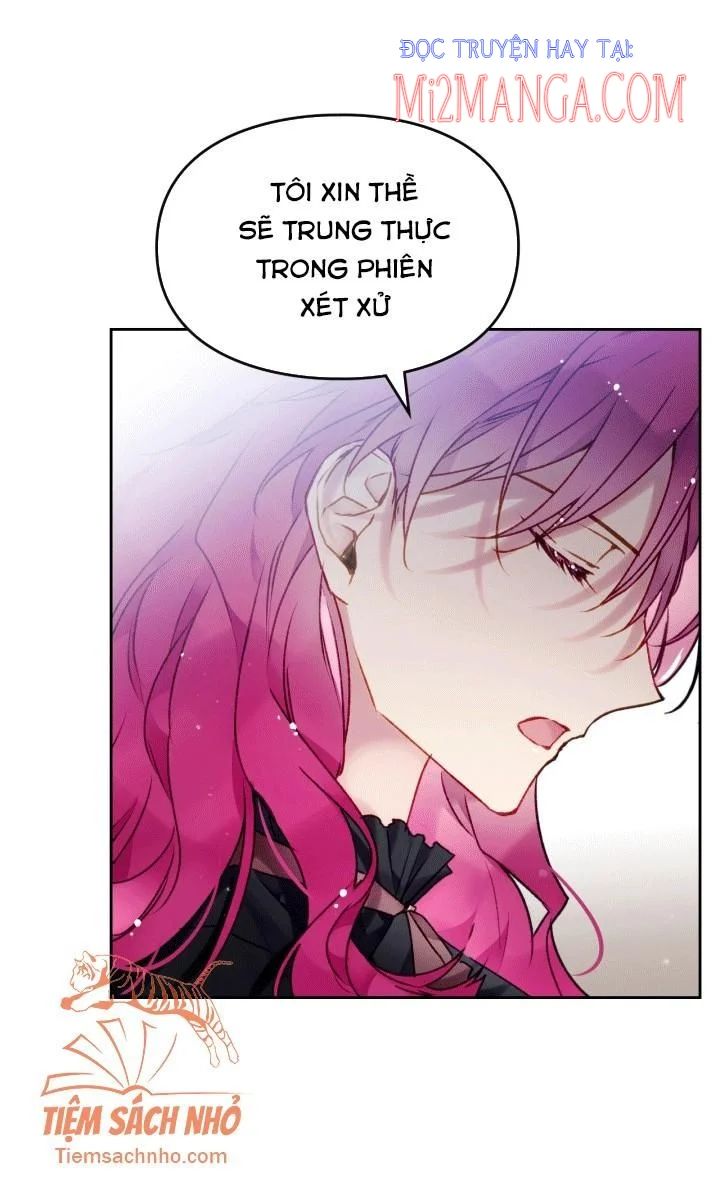 Kết Thúc Của Nhân Vật Phản Diện Chỉ Có Thể Là Cái Chết Chapter 81.5 - 9