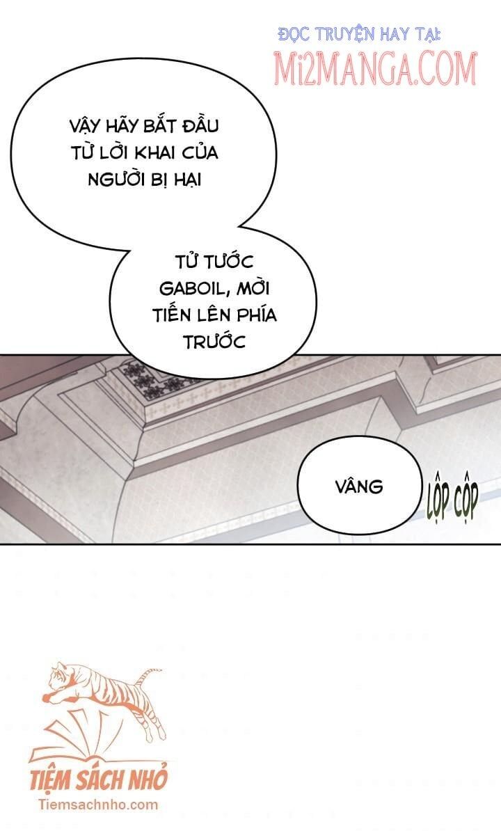 Kết Thúc Của Nhân Vật Phản Diện Chỉ Có Thể Là Cái Chết Chapter 81.5 - 10