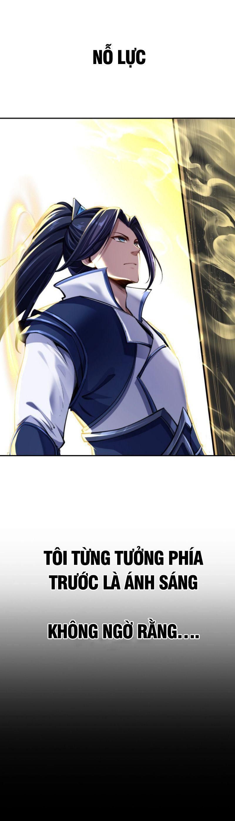 Bắt Đầu Từ Độ Kiếp Chapter 0 - 5