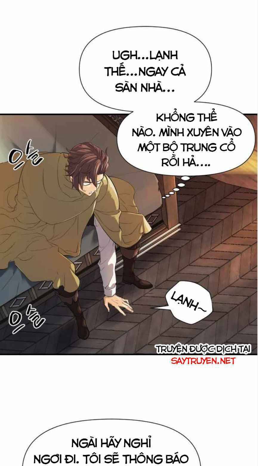 Bậc Thầy Thiết Kế Điền Trang Chapter 1 - 47