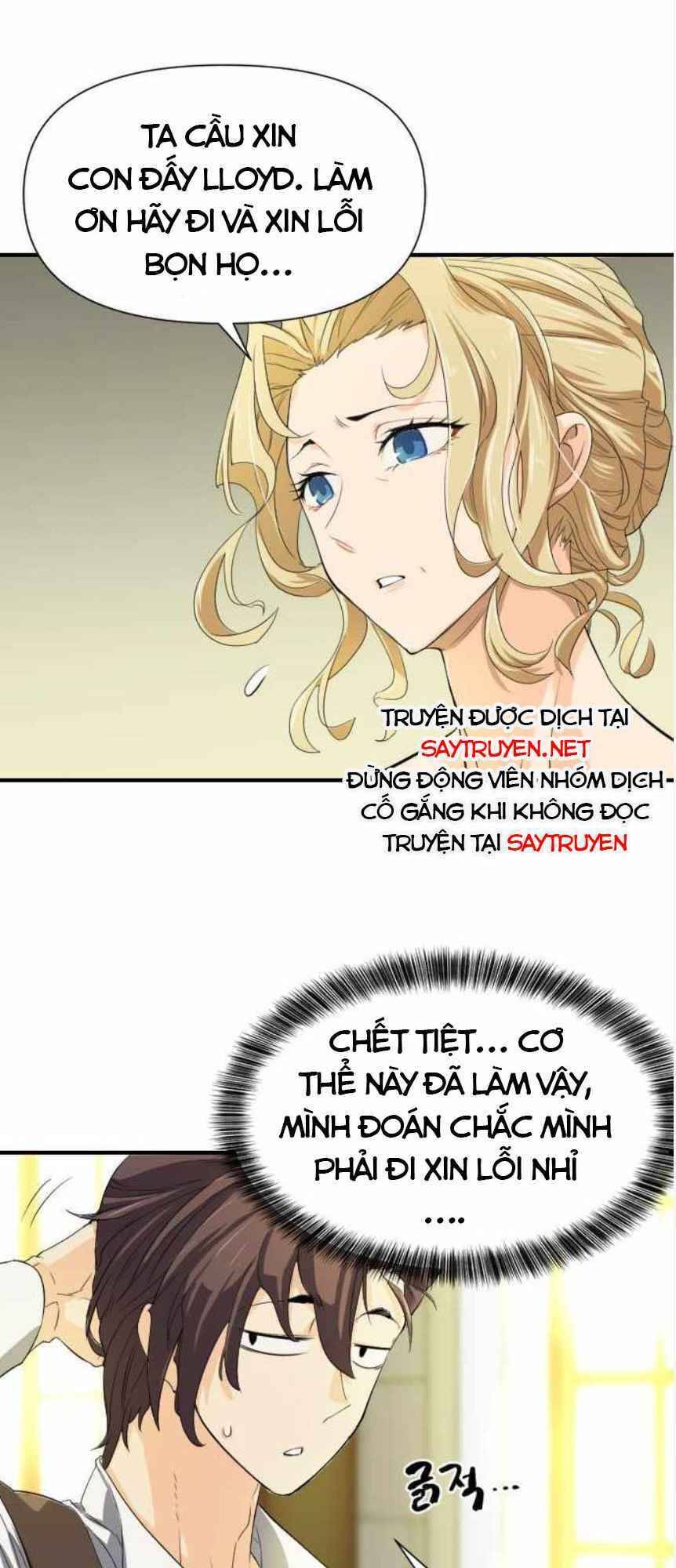 Bậc Thầy Thiết Kế Điền Trang Chapter 1 - 63