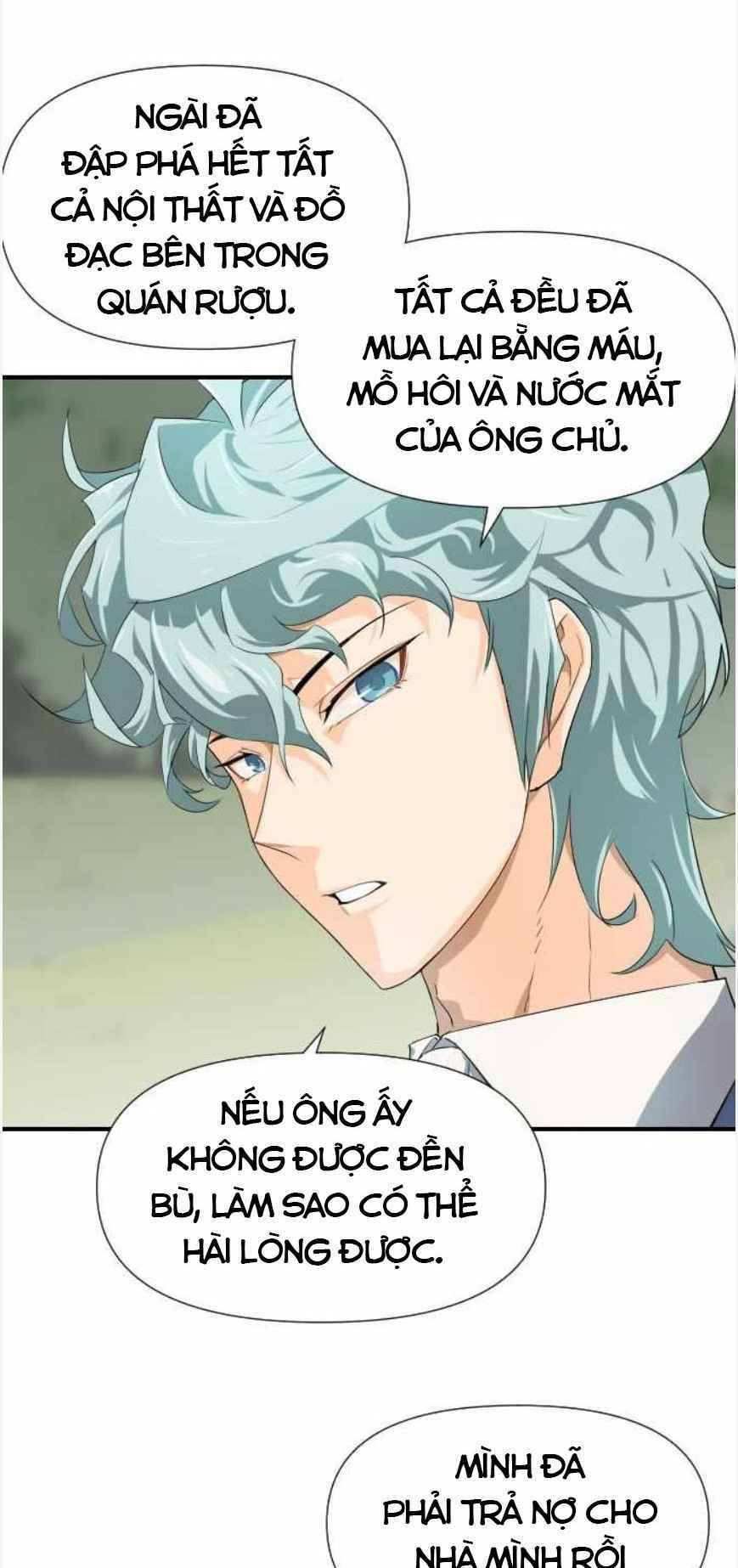 Bậc Thầy Thiết Kế Điền Trang Chapter 1 - 94