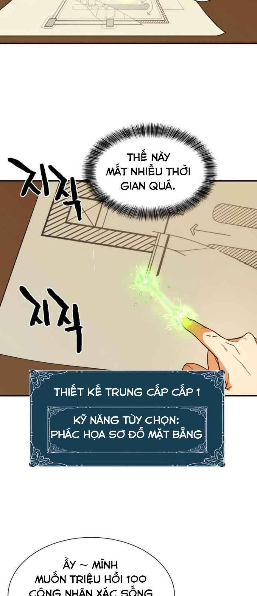 Bậc Thầy Thiết Kế Điền Trang Chapter 10 - 11