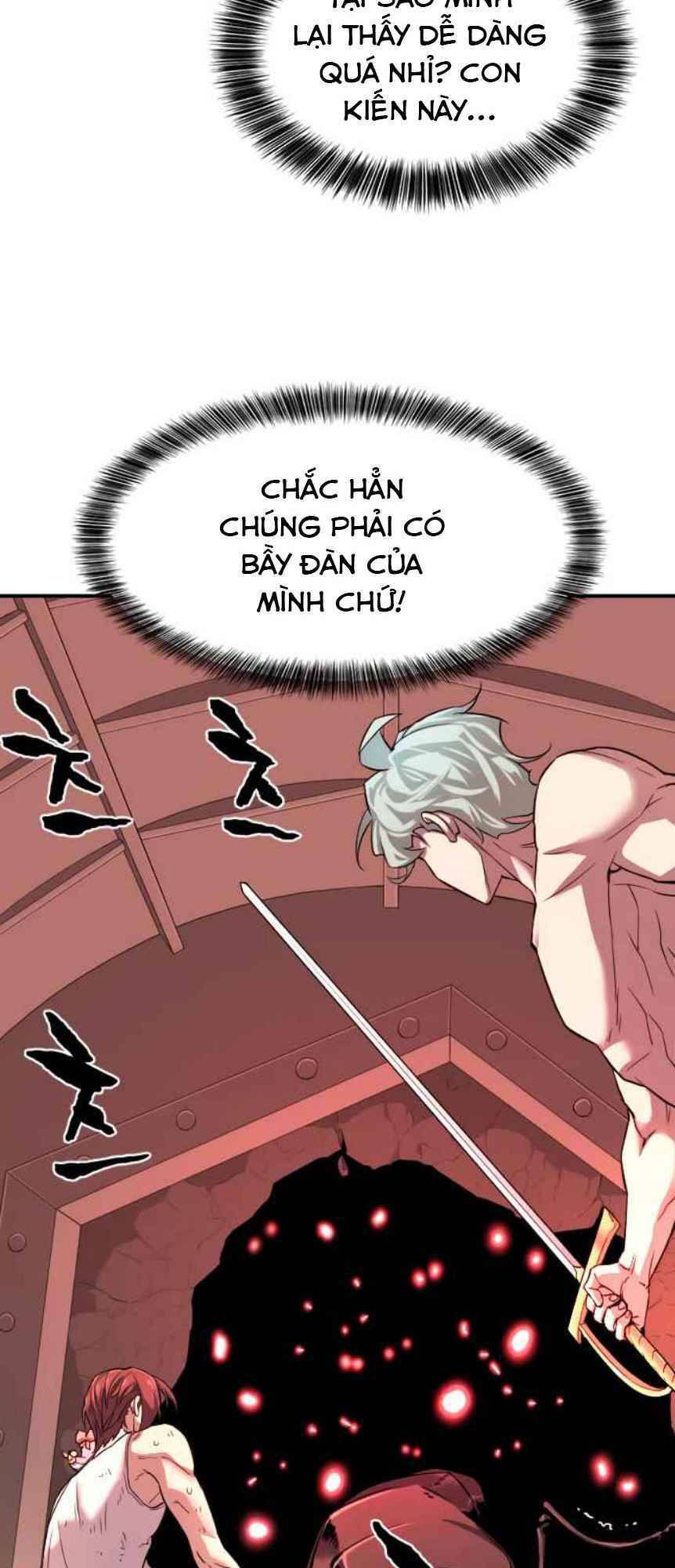 Bậc Thầy Thiết Kế Điền Trang Chapter 10 - 67