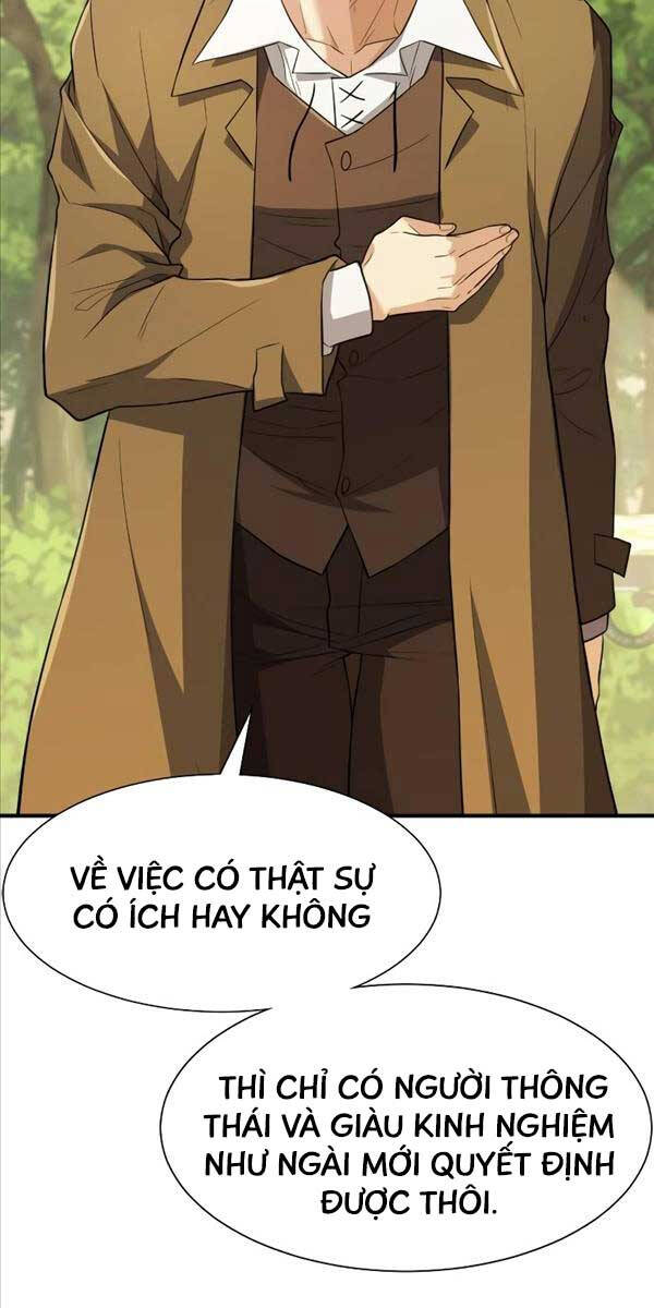 Bậc Thầy Thiết Kế Điền Trang Chapter 105 - 48