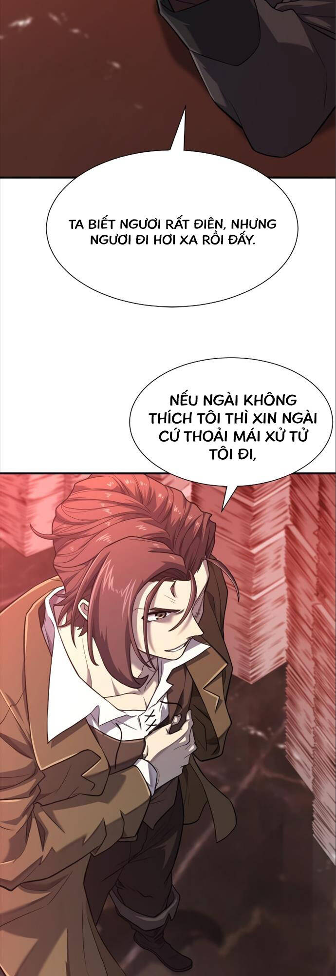 Bậc Thầy Thiết Kế Điền Trang Chapter 113 - 8