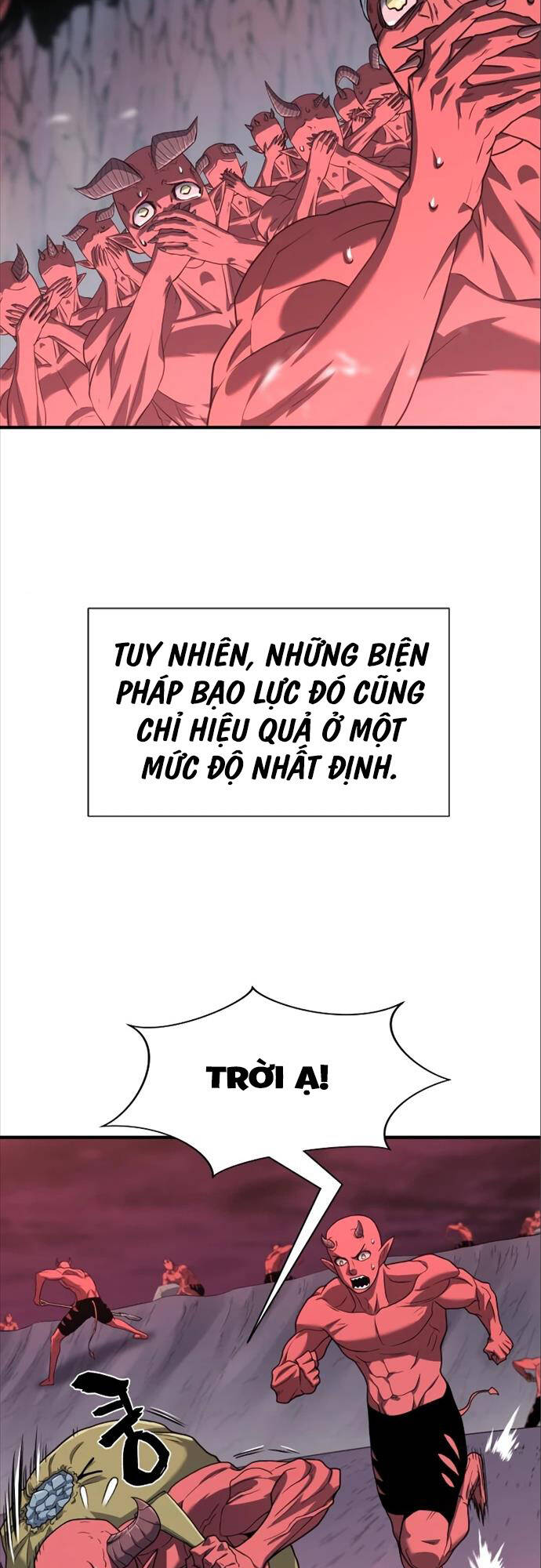 Bậc Thầy Thiết Kế Điền Trang Chapter 114 - 45