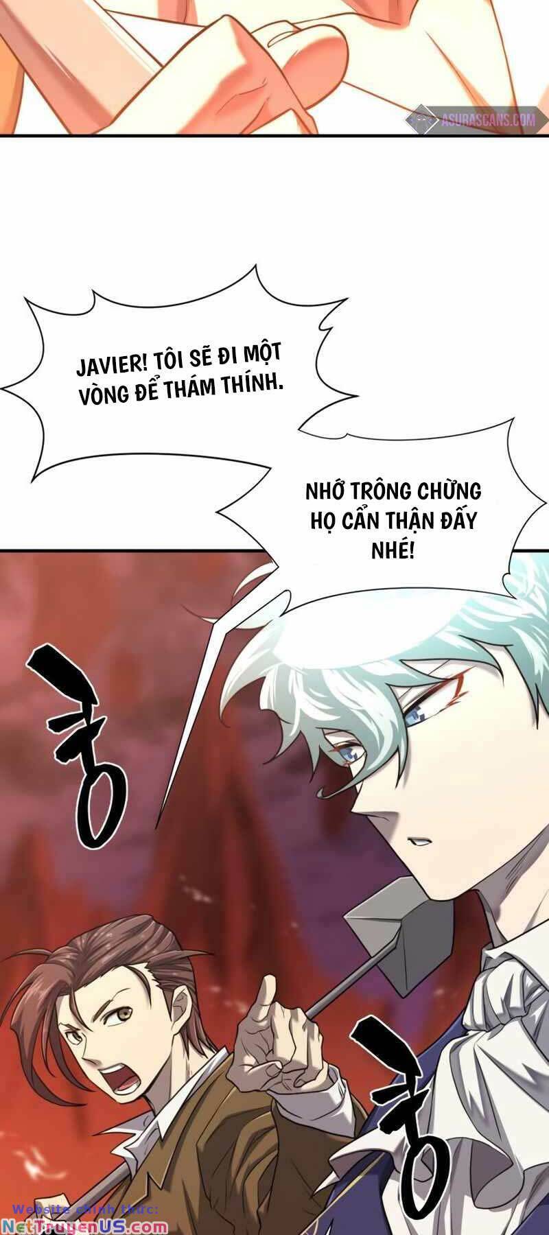 Bậc Thầy Thiết Kế Điền Trang Chapter 116 - 30