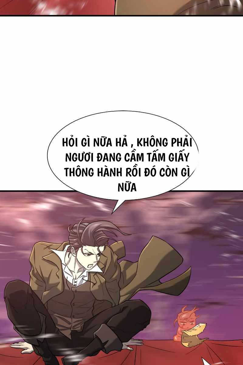 Bậc Thầy Thiết Kế Điền Trang Chapter 119 - 44