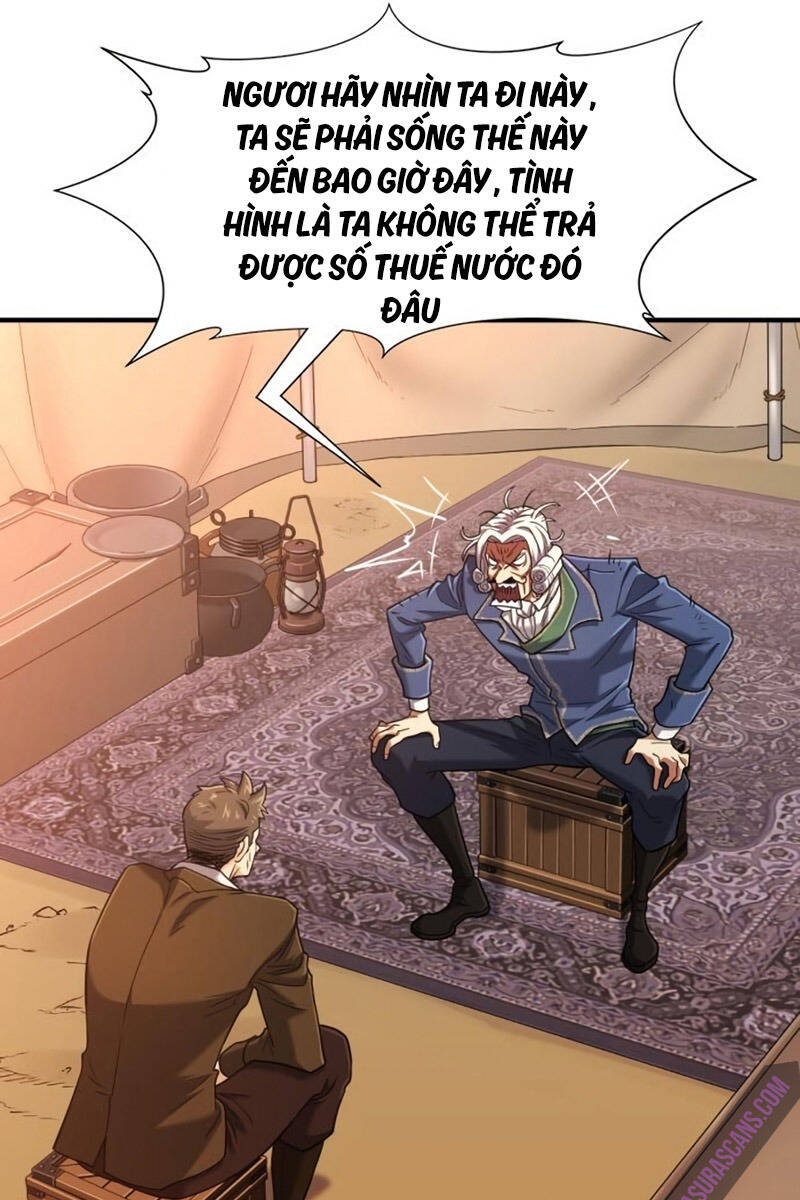 Bậc Thầy Thiết Kế Điền Trang Chapter 122 - 24