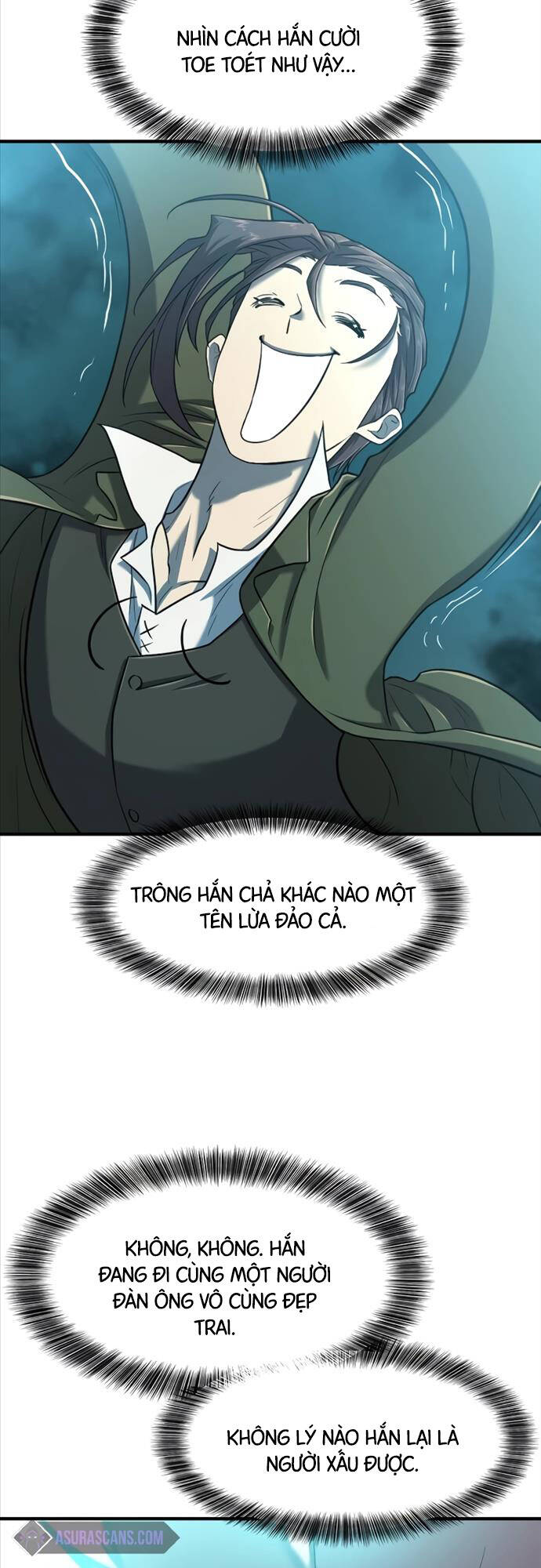 Bậc Thầy Thiết Kế Điền Trang Chapter 129 - 22