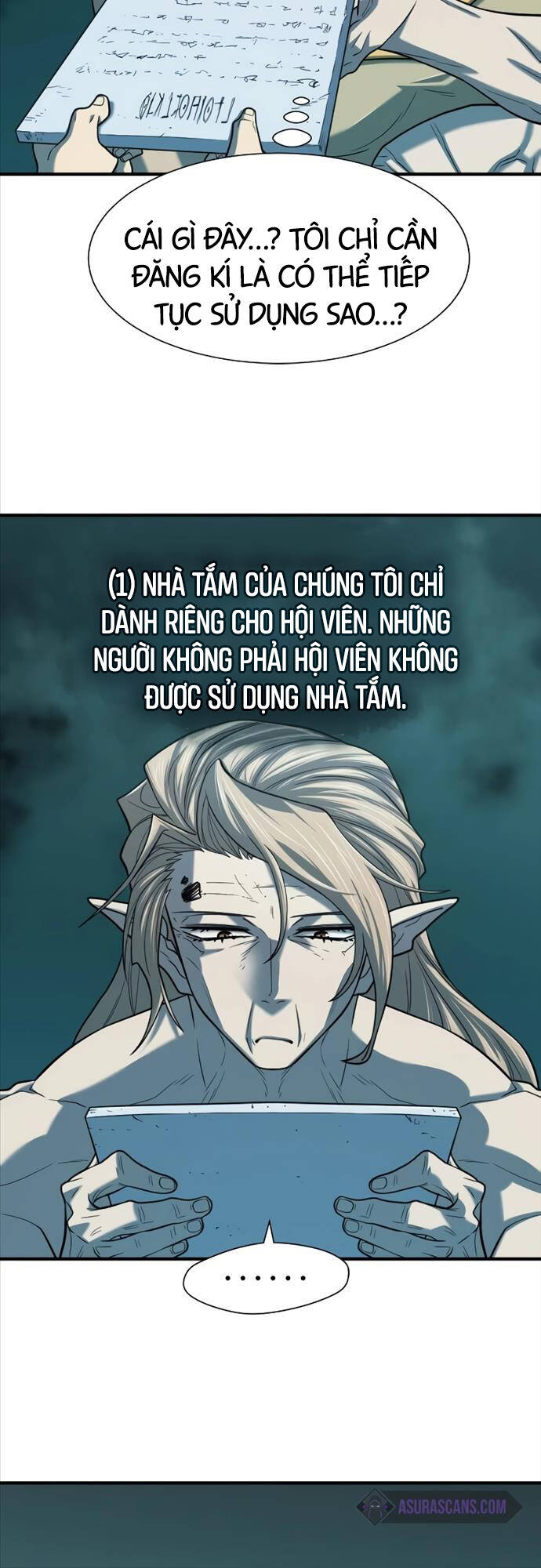 Bậc Thầy Thiết Kế Điền Trang Chapter 129 - 41