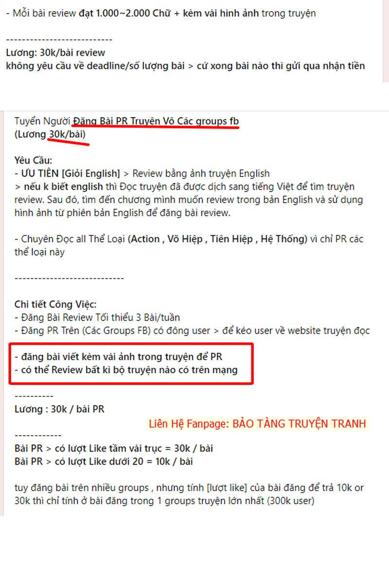 Bậc Thầy Thiết Kế Điền Trang Chapter 132 - 141
