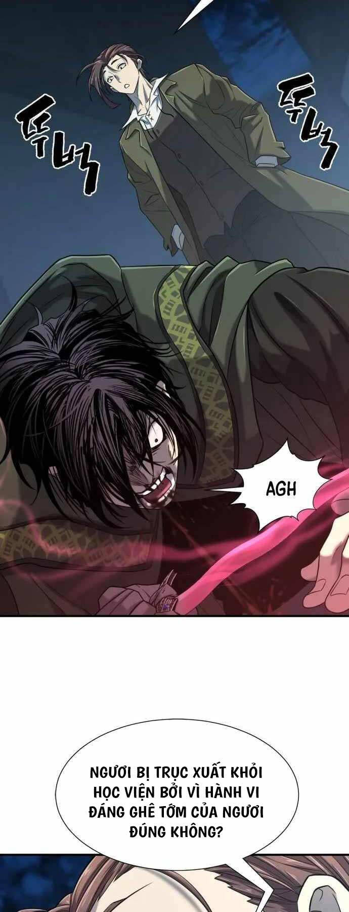 Bậc Thầy Thiết Kế Điền Trang Chapter 134 - 37