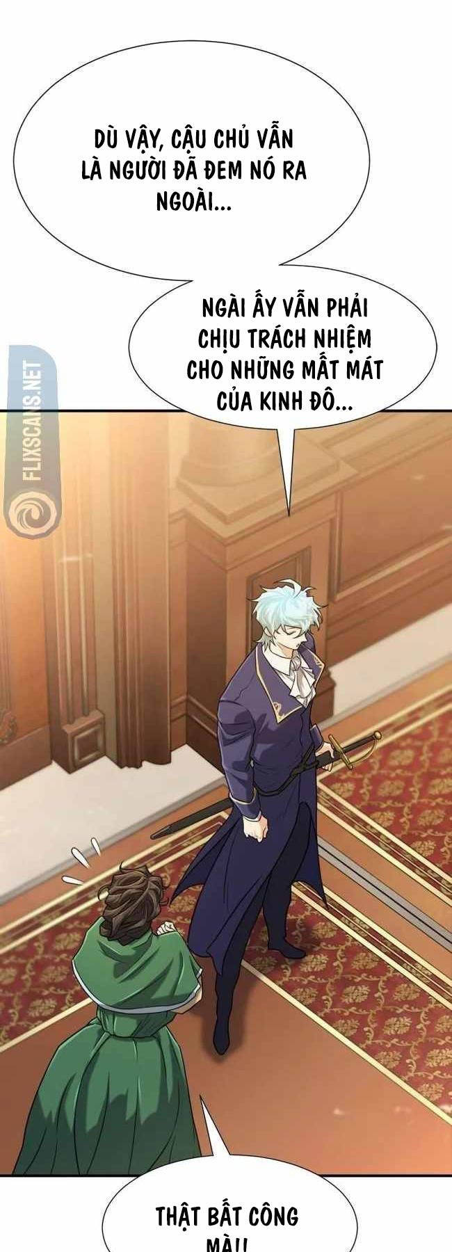 Bậc Thầy Thiết Kế Điền Trang Chapter 140 - 45