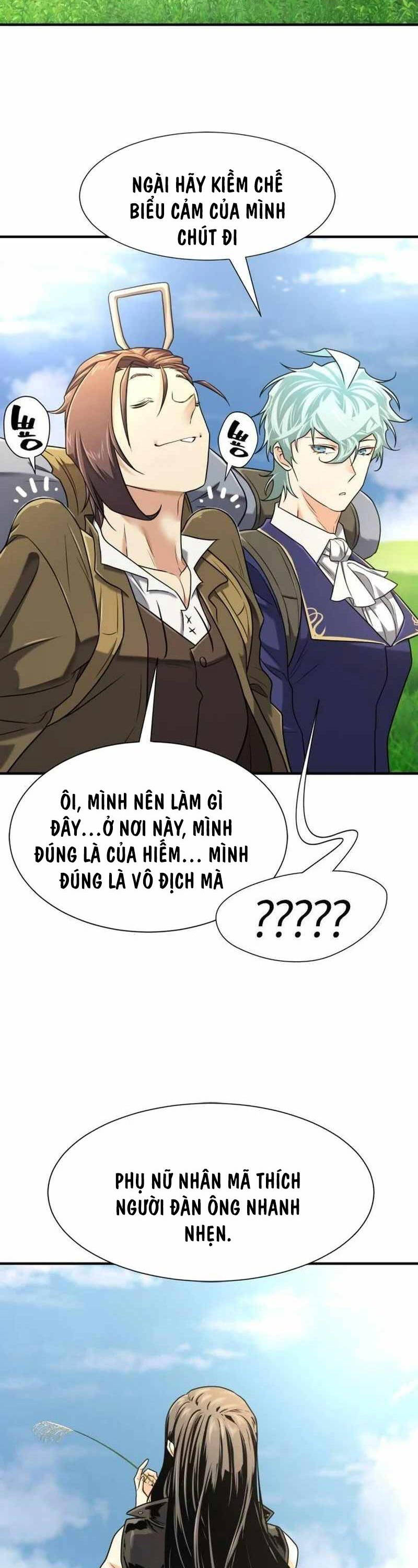 Bậc Thầy Thiết Kế Điền Trang Chapter 142 - 11