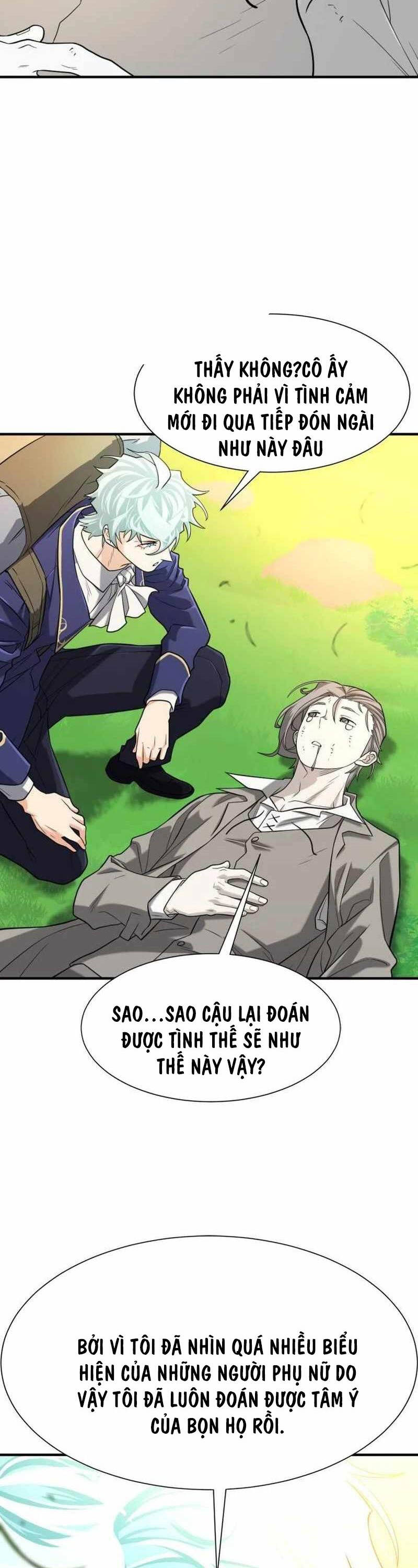 Bậc Thầy Thiết Kế Điền Trang Chapter 142 - 16