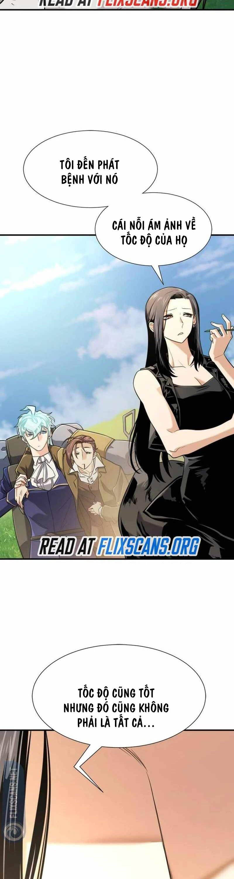 Bậc Thầy Thiết Kế Điền Trang Chapter 142 - 18