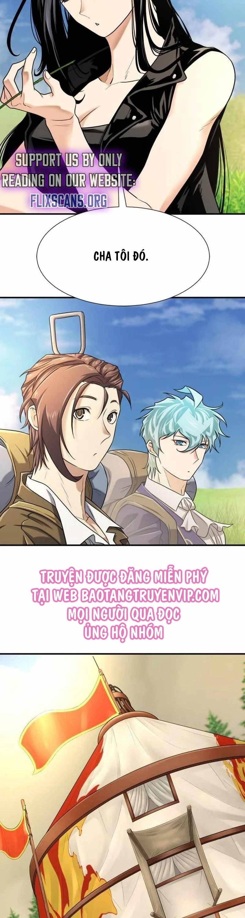 Bậc Thầy Thiết Kế Điền Trang Chapter 142 - 21