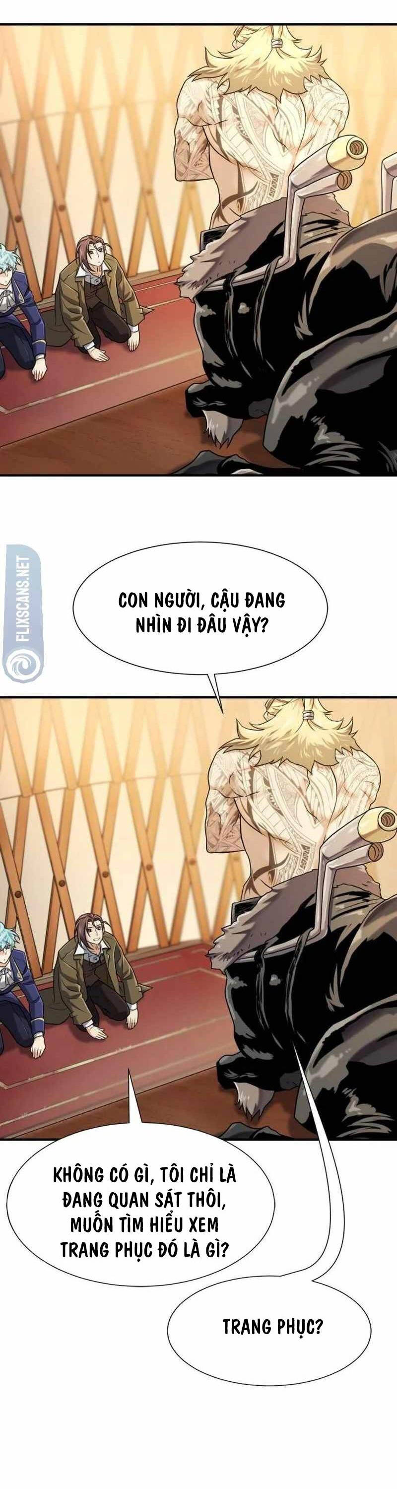 Bậc Thầy Thiết Kế Điền Trang Chapter 142 - 23