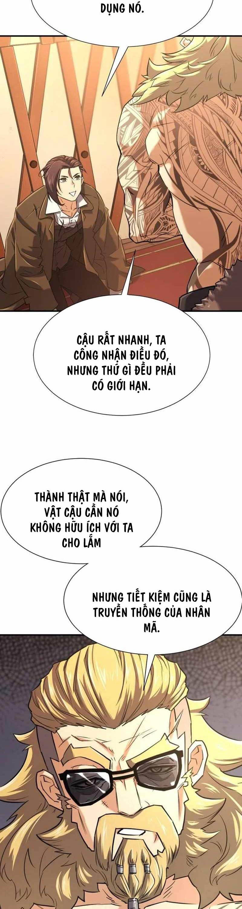 Bậc Thầy Thiết Kế Điền Trang Chapter 142 - 26