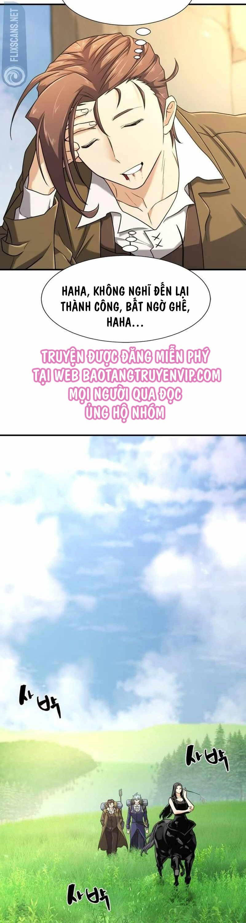 Bậc Thầy Thiết Kế Điền Trang Chapter 142 - 10