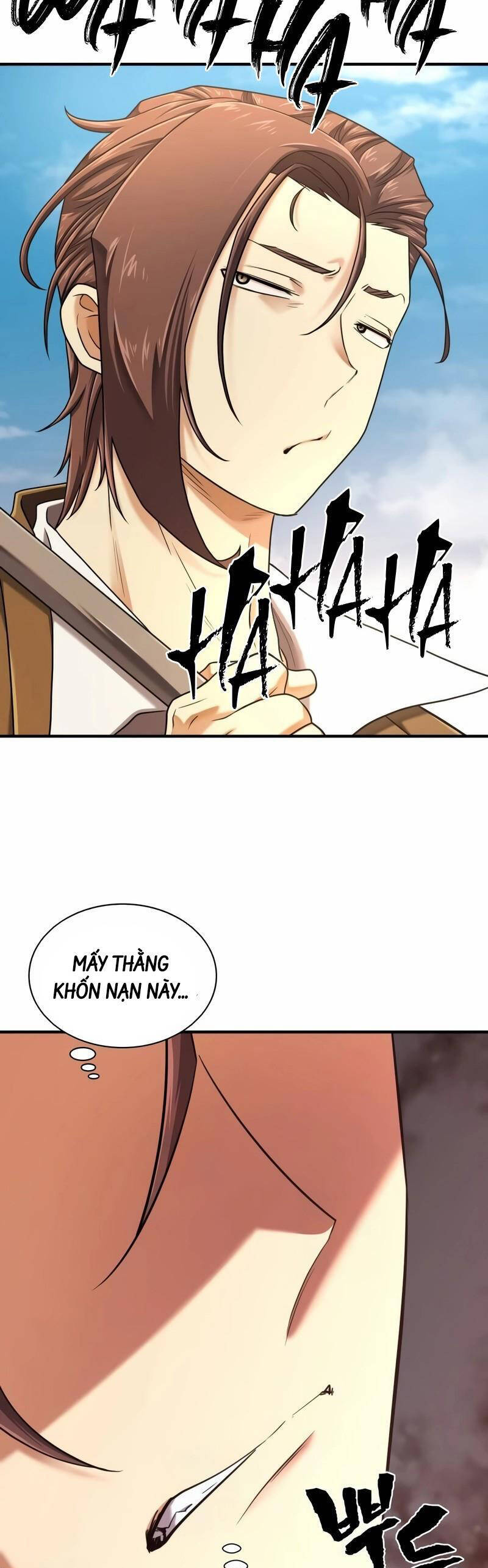 Bậc Thầy Thiết Kế Điền Trang Chapter 143 - 20