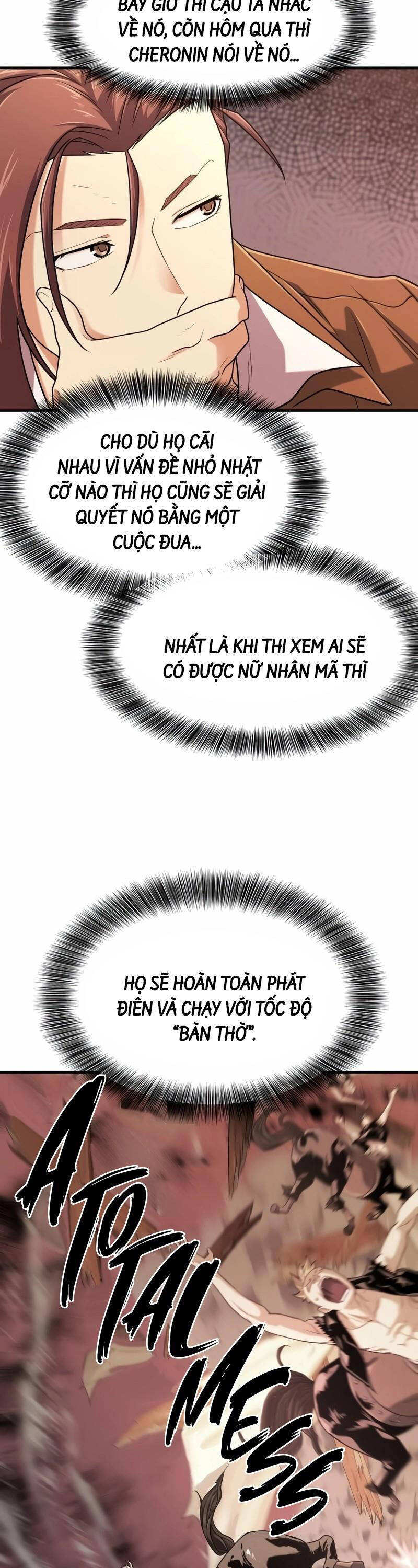 Bậc Thầy Thiết Kế Điền Trang Chapter 143 - 5