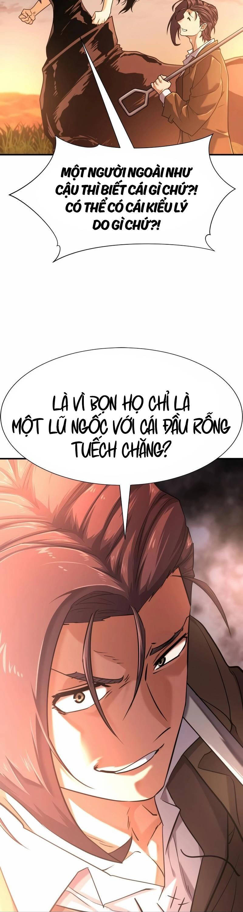 Bậc Thầy Thiết Kế Điền Trang Chapter 143 - 46