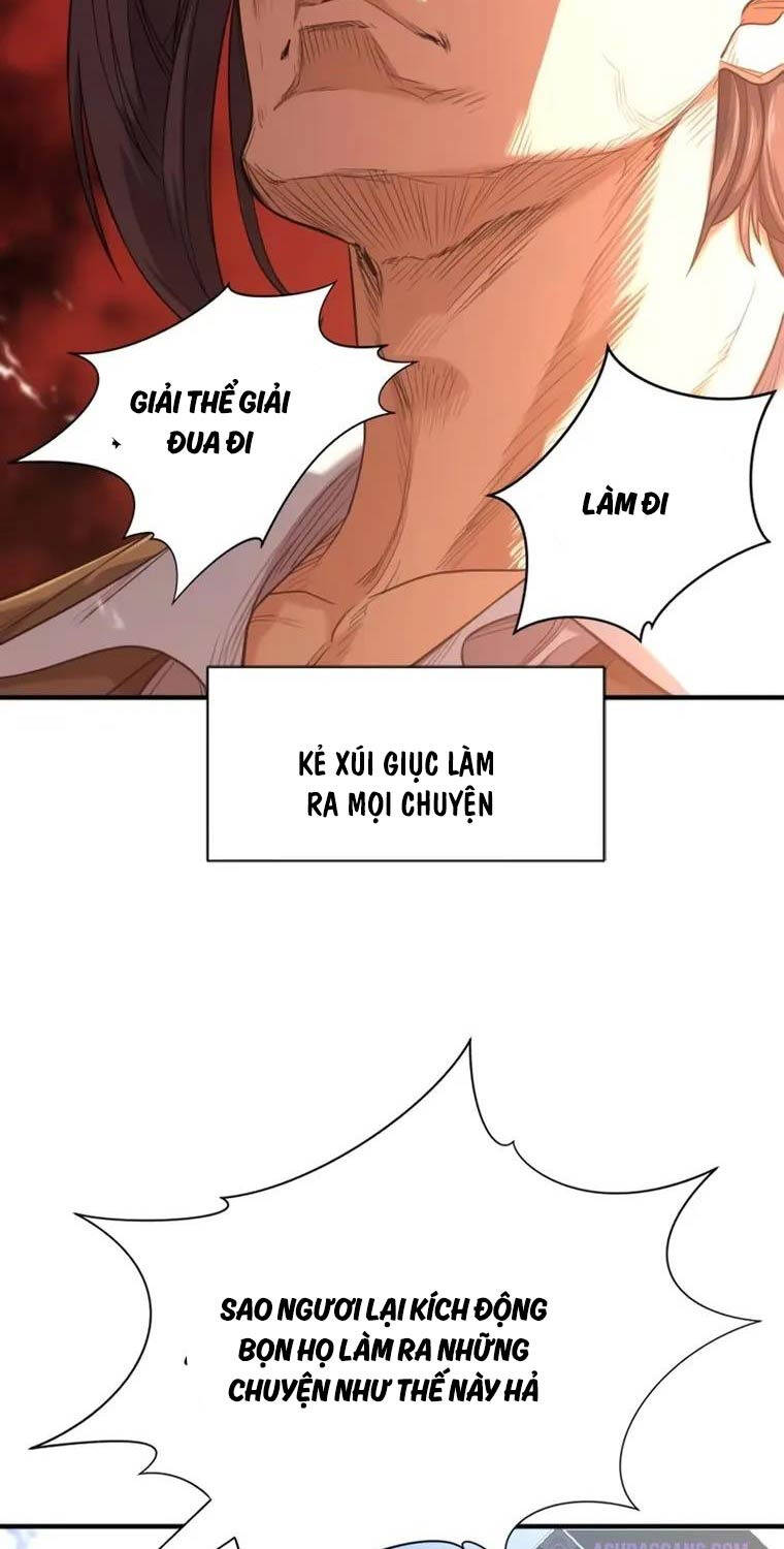 Bậc Thầy Thiết Kế Điền Trang Chapter 145 - 8