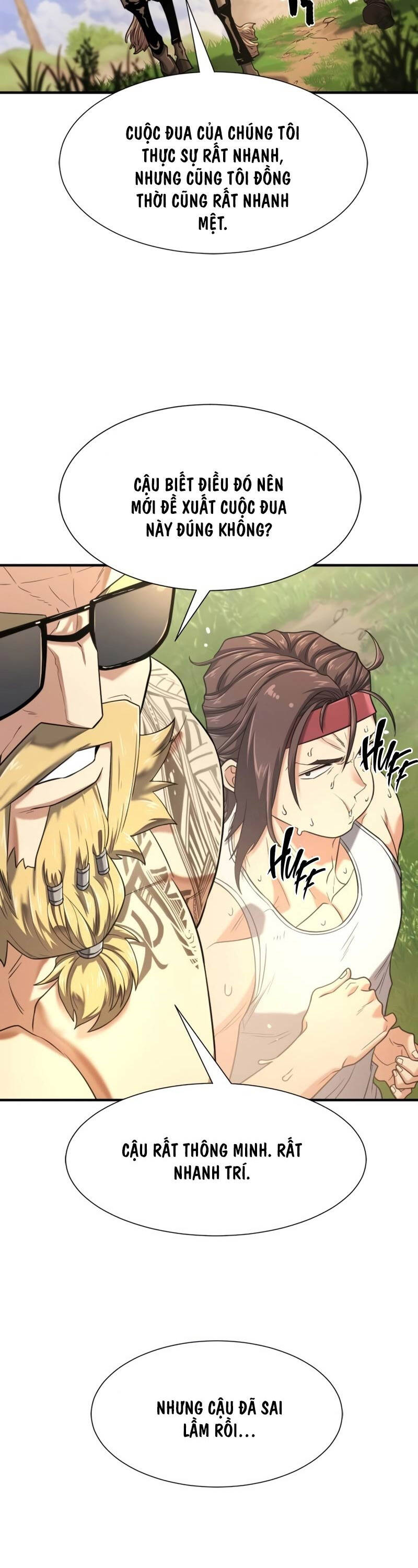 Bậc Thầy Thiết Kế Điền Trang Chapter 147 - 11