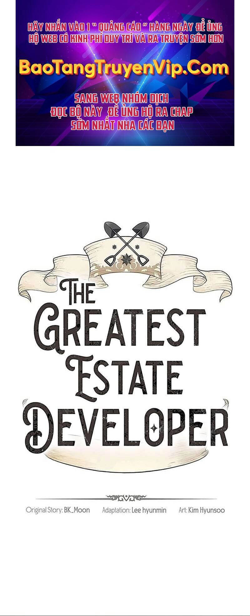 Bậc Thầy Thiết Kế Điền Trang Chapter  153 - 1