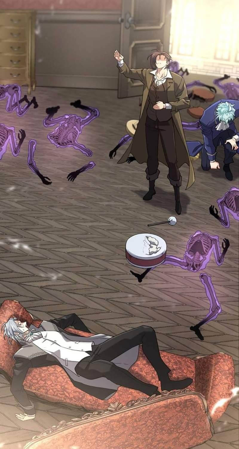 Bậc Thầy Thiết Kế Điền Trang Chapter 153 - 30