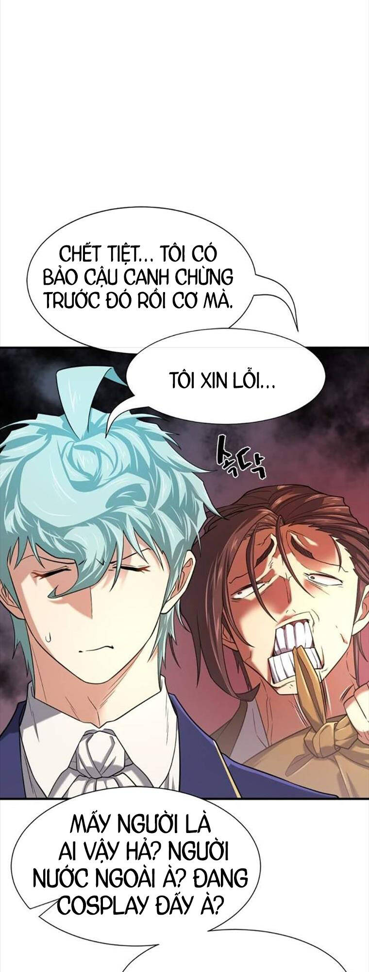 Bậc Thầy Thiết Kế Điền Trang Chapter 154 - 11