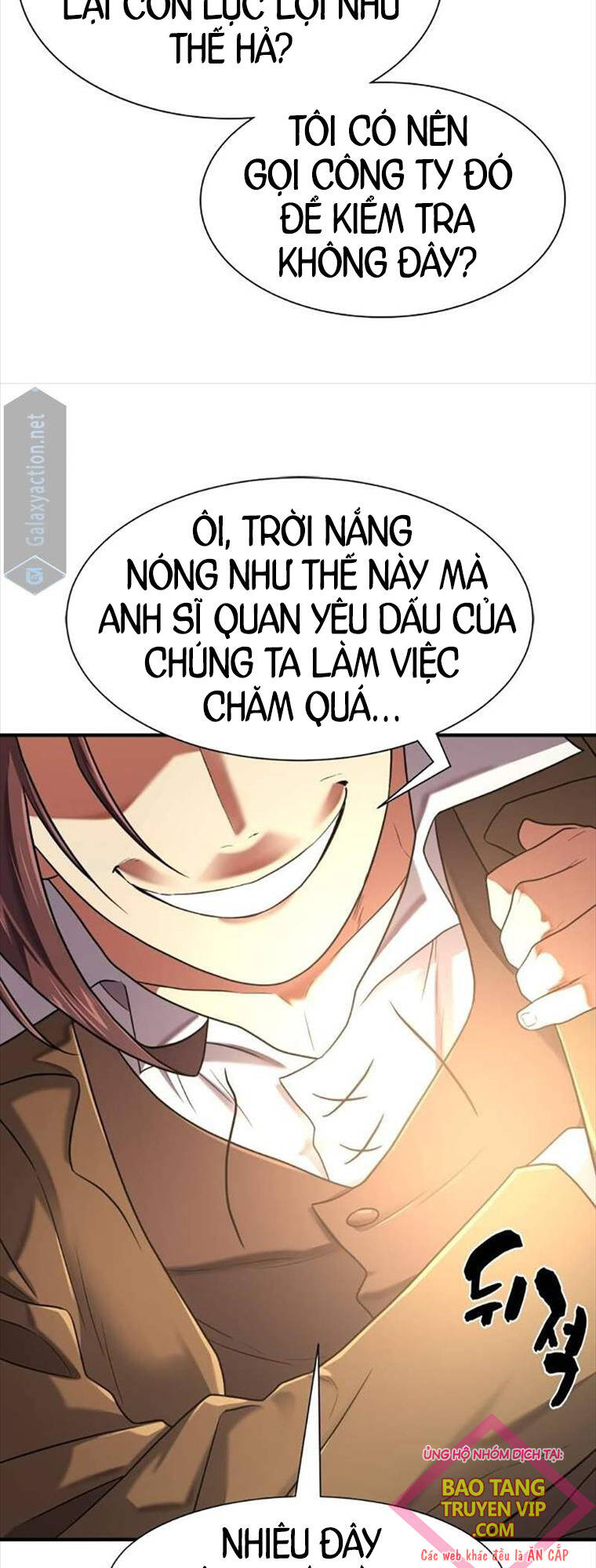 Bậc Thầy Thiết Kế Điền Trang Chapter  154 - 13