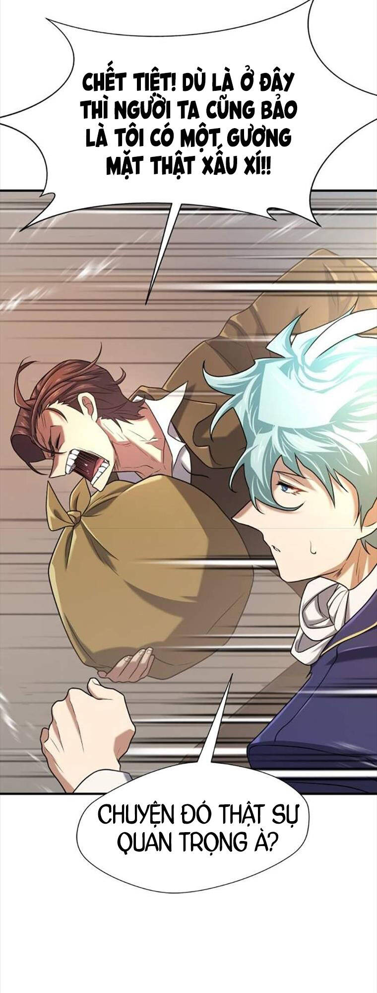Bậc Thầy Thiết Kế Điền Trang Chapter  154 - 22