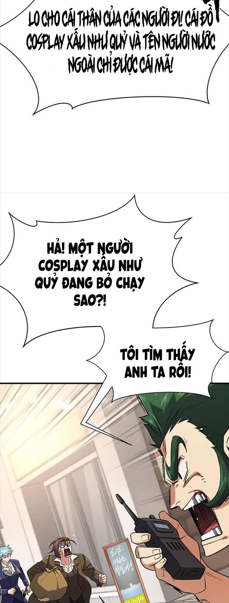 Bậc Thầy Thiết Kế Điền Trang Chapter 154 - 26