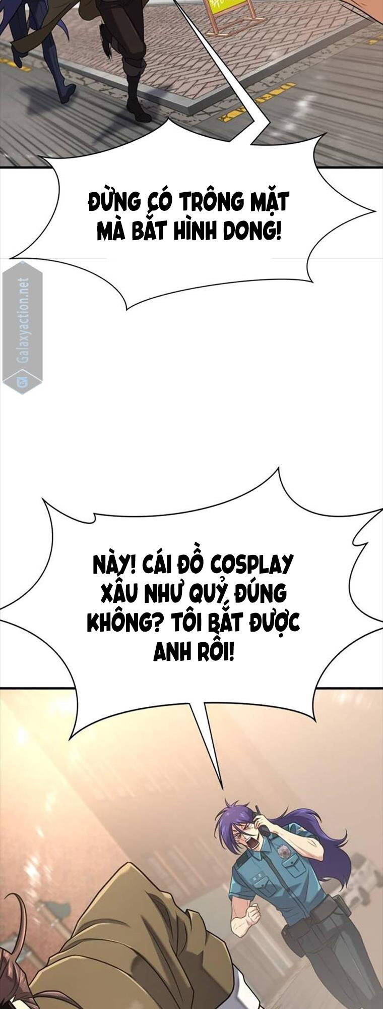 Bậc Thầy Thiết Kế Điền Trang Chapter 154 - 27