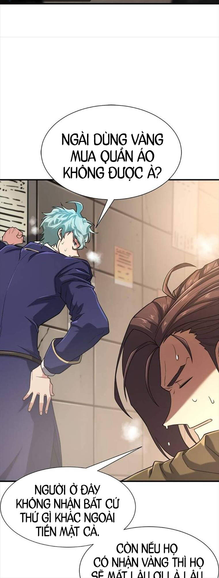 Bậc Thầy Thiết Kế Điền Trang Chapter  154 - 30