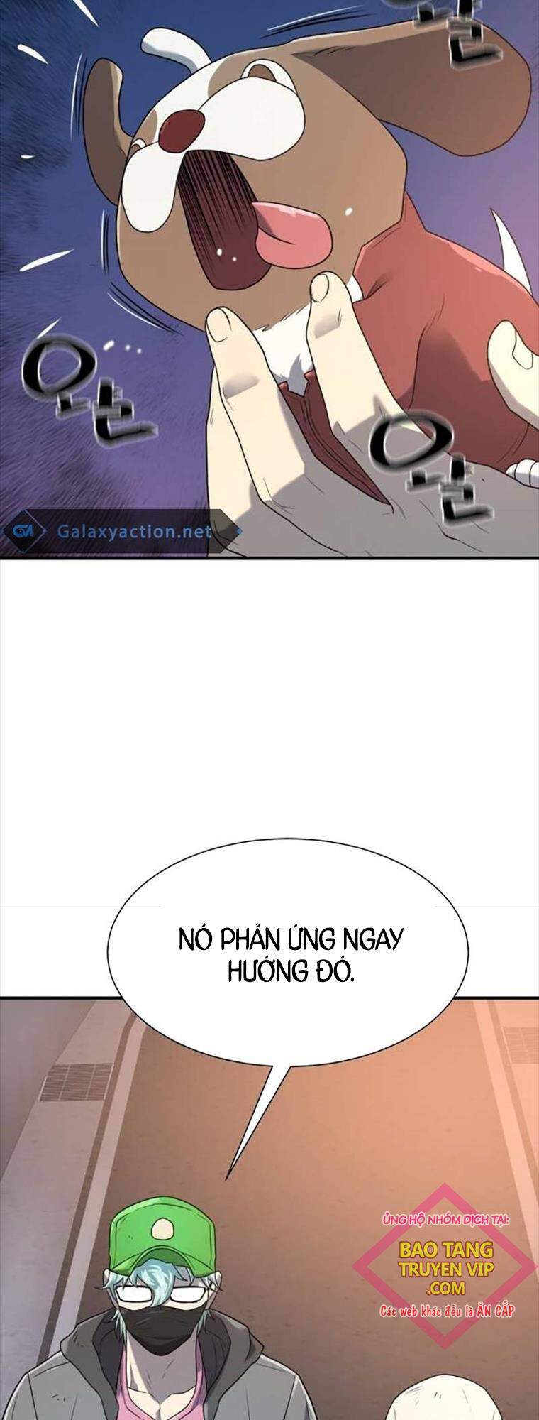 Bậc Thầy Thiết Kế Điền Trang Chapter  154 - 37