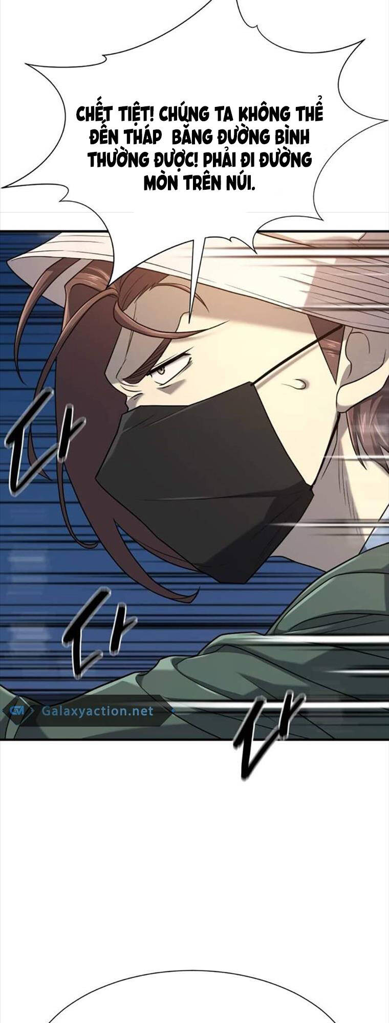 Bậc Thầy Thiết Kế Điền Trang Chapter 154 - 42